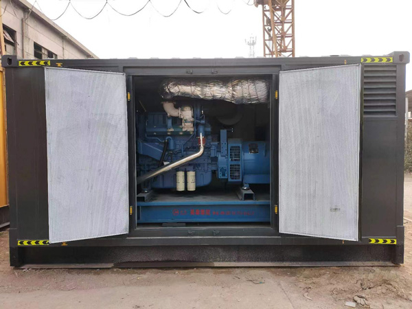 晋州柴油发电机组的电瓶应该如何选择？