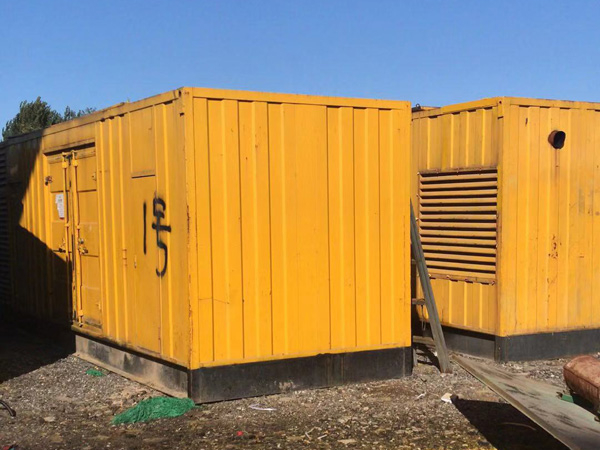 晋州柴油发电机组深海控制系统怎么样？