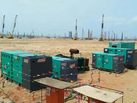 晋州上柴柴油发电机组的质量怎么样？