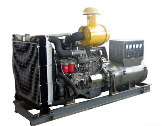 晋州汽油发电机组冬季保养时，燃油系统需要注意什么？