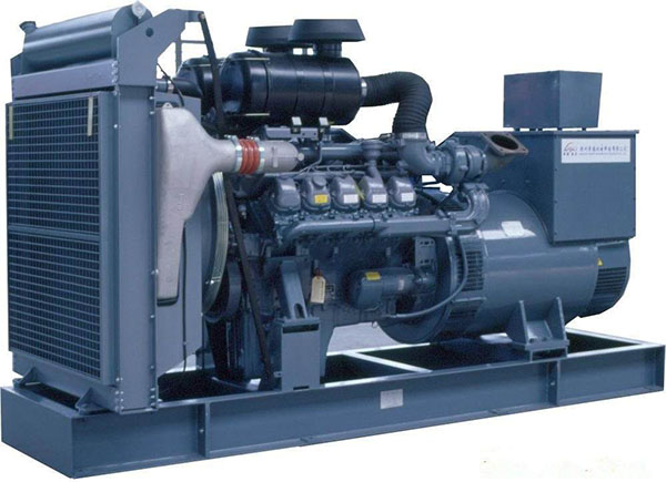 晋州发电机组冬季保养需注意哪些细节？