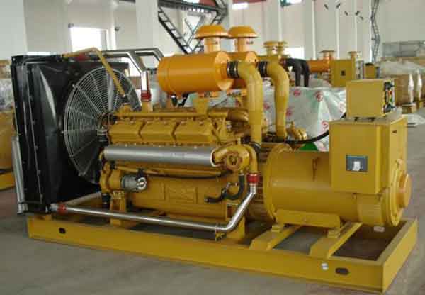 晋州发电机组的燃油预热装置坏了怎么办？