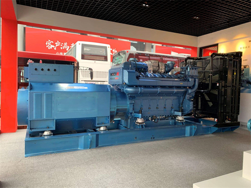 晋州柴油发电机组冬季保养周期是多久？