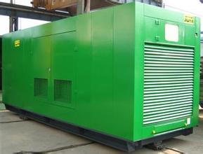 晋州柴油发电机组的加热装置有哪些类型？