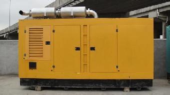 晋州柴油发电机组北方使用是否需要加装加热装置？