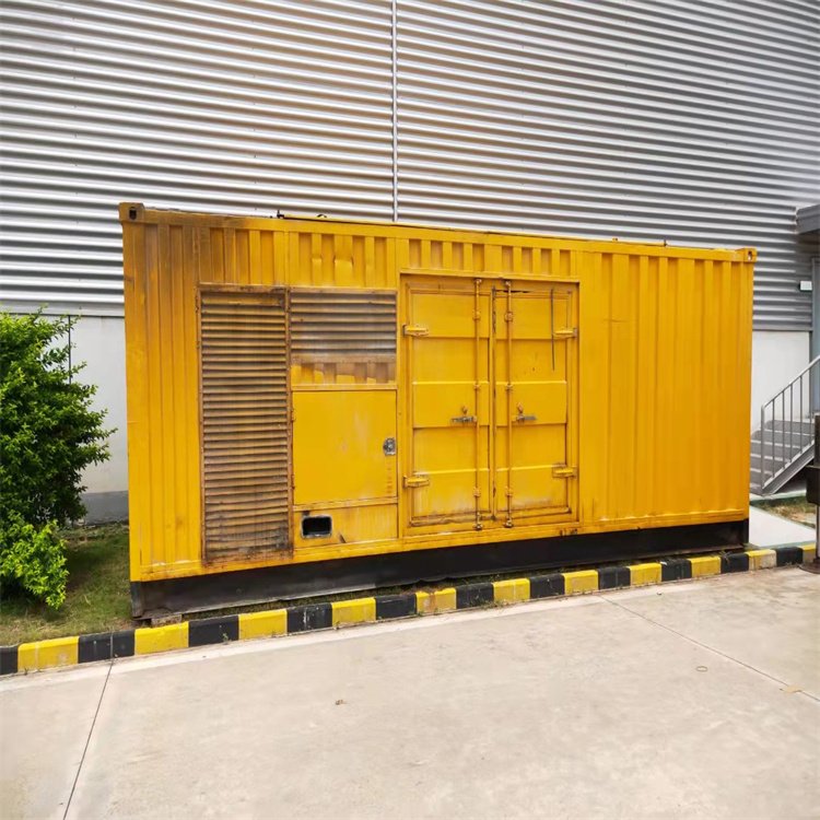 晋州柴油发电机组在冬季启动前如何对燃油系统进行预热？