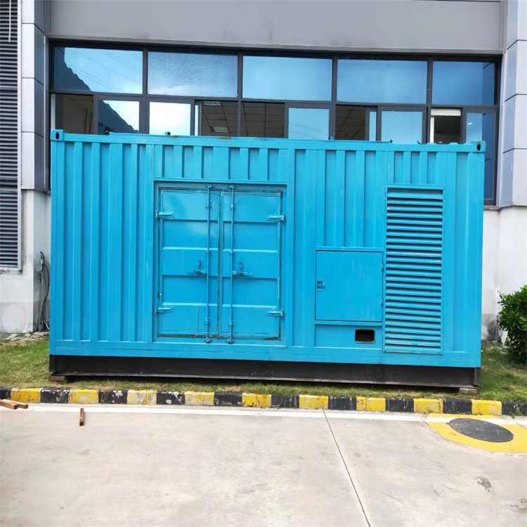 晋州柴油发电机组冬季燃油使用注意事项？