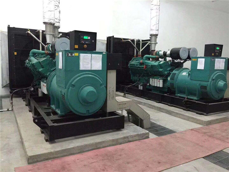 晋州柴油发电机组冬季寒冷地区使用需注意哪些事项？