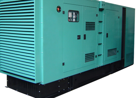 晋州发电机组水冷式机油散热器常见的故障有哪些？