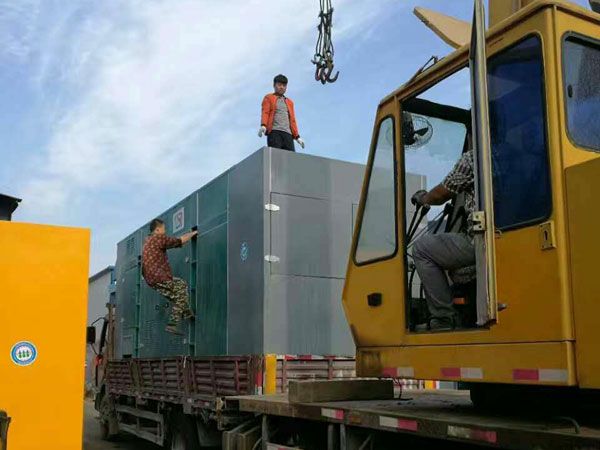 晋州更换水冷式机油散热器密封件的操作流程是怎样的？