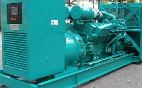 晋州柴油发电机组冬季使用中需要注意哪些事项？