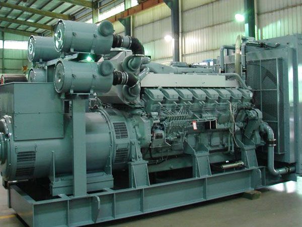 晋州电气系统故障可能导致冬季柴油发电机组启动失败的原因有哪些？