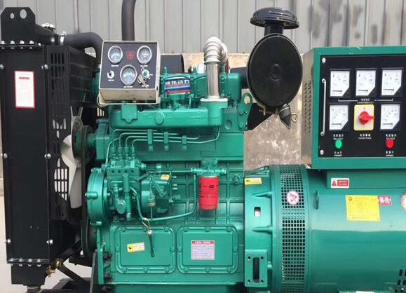 晋州柴油发电机冬季保养周期和夏季一样吗？