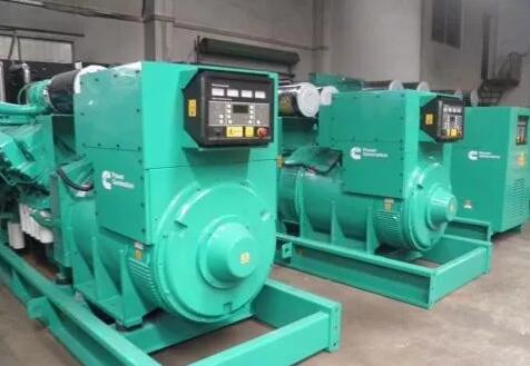 晋州柴油发电机冬季保养需要特别注意哪些部件？